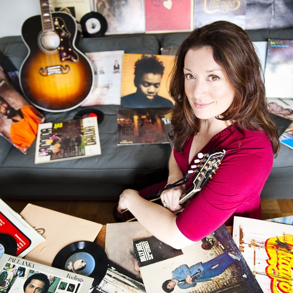 Street Music Fest tonight: Lindsay May - Revelstoke Mountaineer