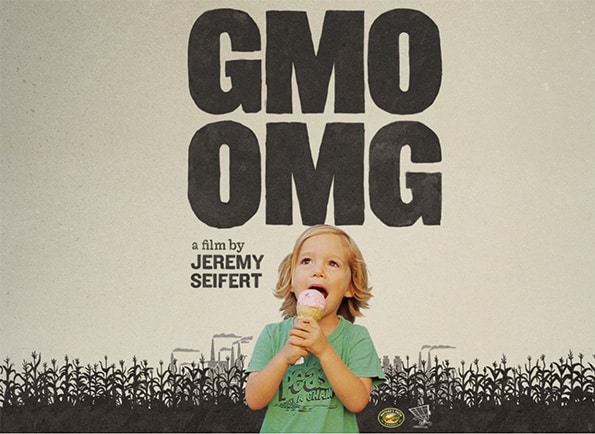 GMO OMG director and concerned father Jeremy Seifert is in search of answers. How do GMOs affect our children, the health of our planet, and our freedom of choice?
