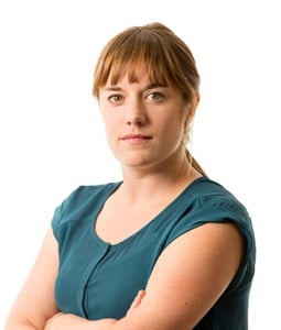 Robyn Goldsmith is a Revelstoke lawyer who is contributing a new column in the Mountaineer that will focus on legal matters affecting the community. Photo: Contributed by Robyn Goldsmith