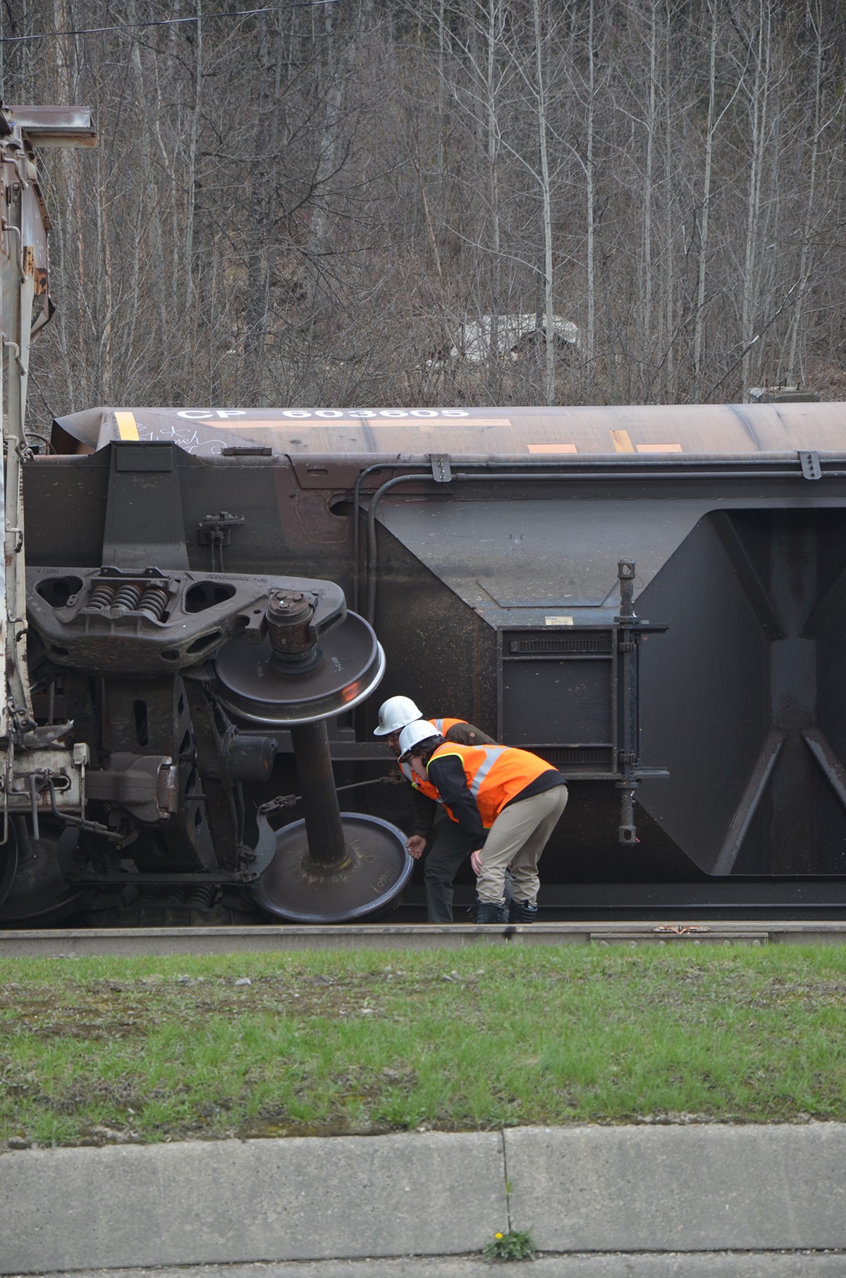 derailment 5