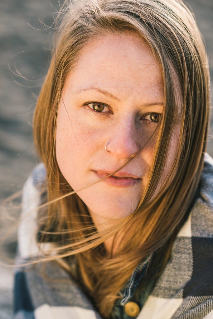 Aspen Switzer. Photo contributed
