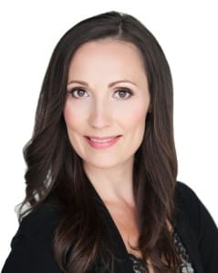 Ballet Kelowna CEO and artistic director Simone Orlando curates the company's high quality programme. Photo: Emily Cooper.