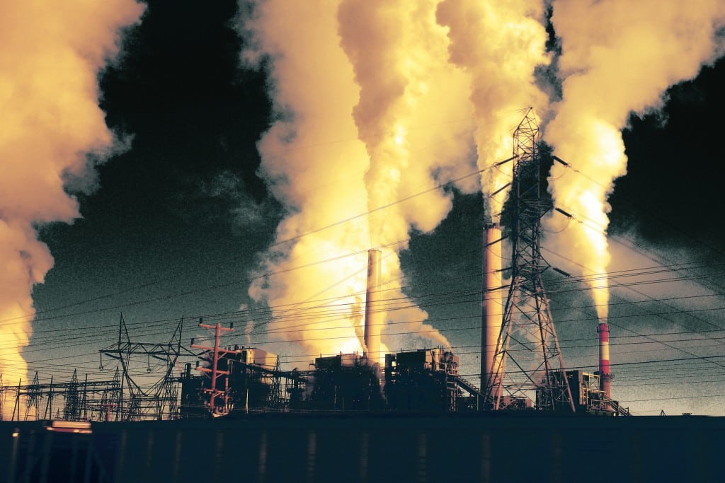 The renewable energy industry will make other sources of power less vital. Photo: Andrew Hart (CC 2.0)