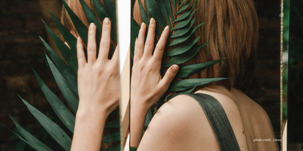 Mindful Monday Noelle Bovon