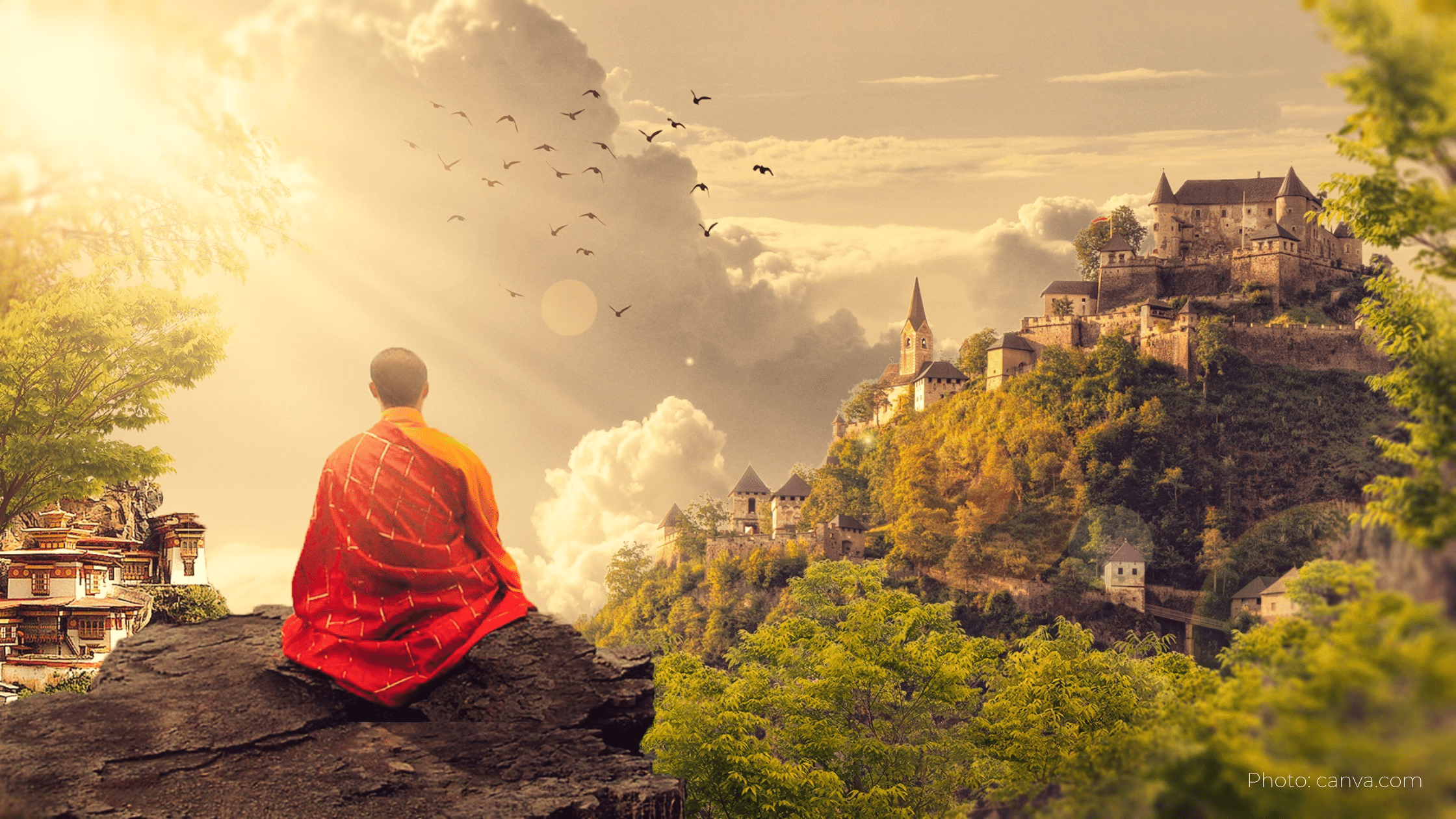 Mindful Monday