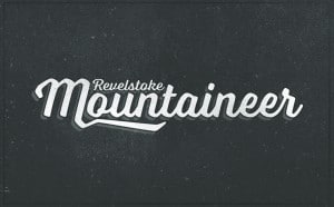 Revelstoke Mountaineer